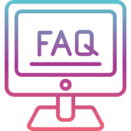 faq icona