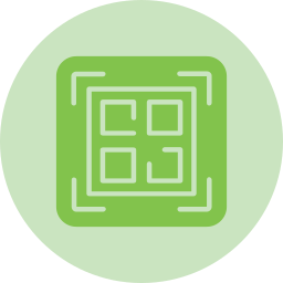 qr-code icon