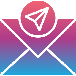 Send mail icon