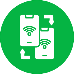 Connect icon