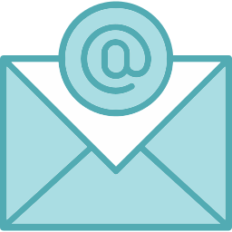 Mail icon