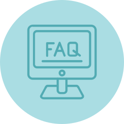 Faq icon