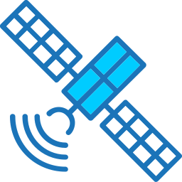 satelliet icoon