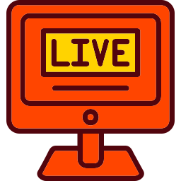 Live chat icon