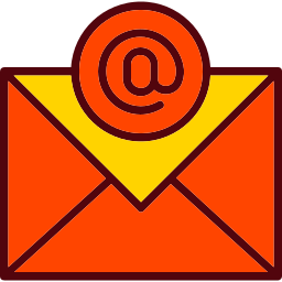 Mail icon