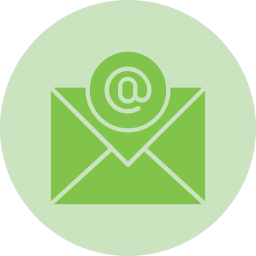 Mail icon