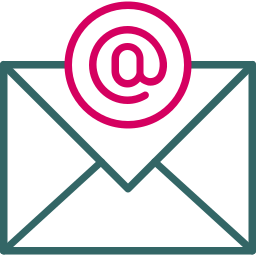 Mail icon