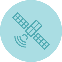 satellit icon