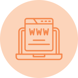 webサイト icon