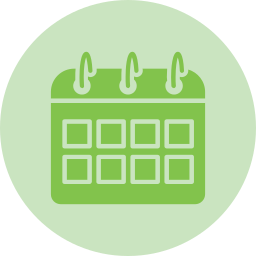 Calendar icon