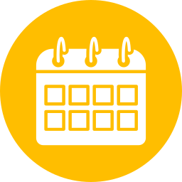 Calendar icon