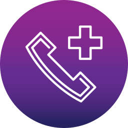 Help line icon