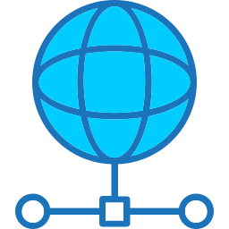 Network icon