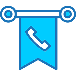 Phone icon