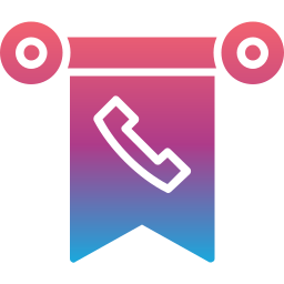 telefon icon