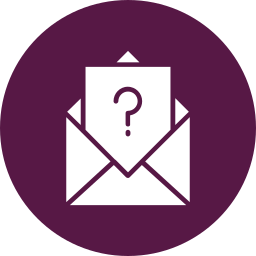 Question icon