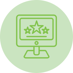 Feedback icon