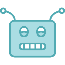 Bot icon