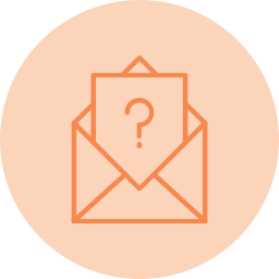 Question icon