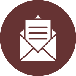 Mail icon