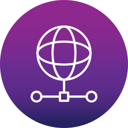 Network icon