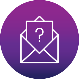 Question icon