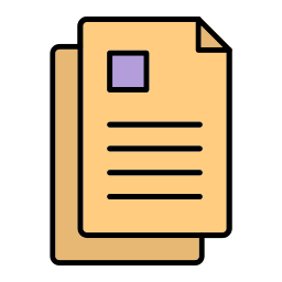 Files icon