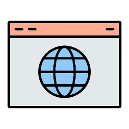 Browser icon