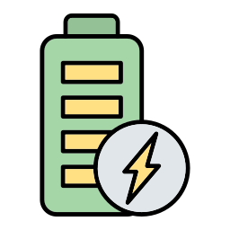 Battery icon