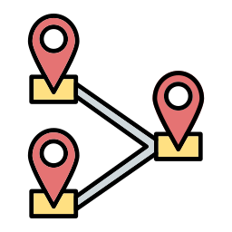 Navigation icon