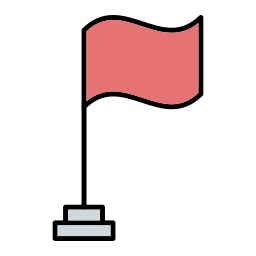 Flag icon