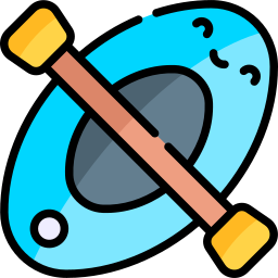 Kayak icon