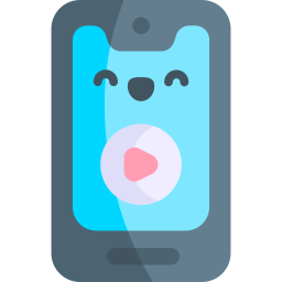 Smartphone icon