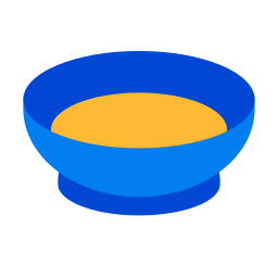 Bowl icon