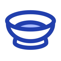 Bowl icon