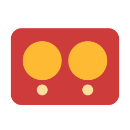 Stove icon