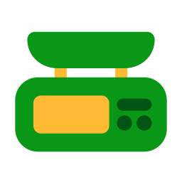 Scales icon