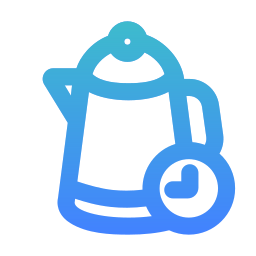 Kettle icon