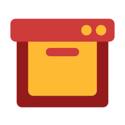 Oven icon