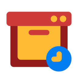 Oven icon