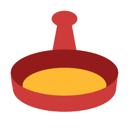 Pan icon