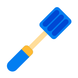 Spatula icon