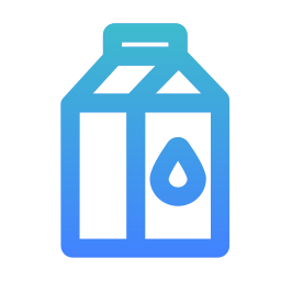 Milk icon