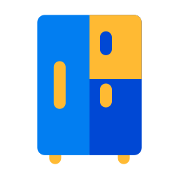 Refrigerator icon