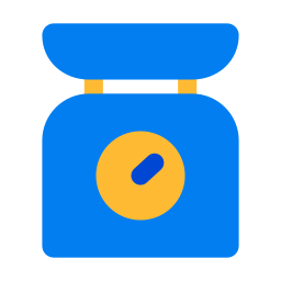 Scales icon