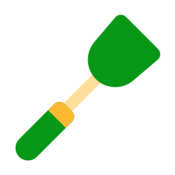 Spatula icon