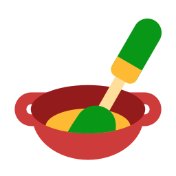 Stir icon