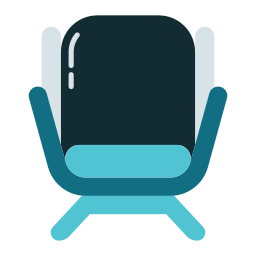 Chair icon