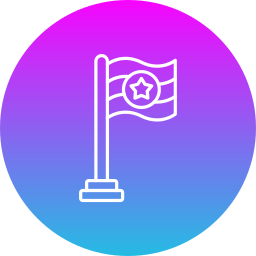 Flag icon