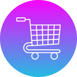 Cart icon